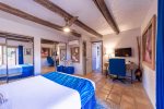 Arizona themed guest suite